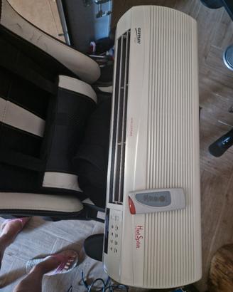 Termoventilatori