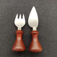 Set Coltelli Montana per Formaggi Duri