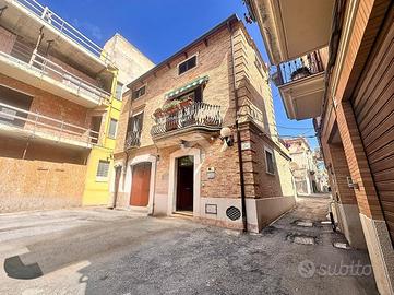 CASA INDIPENDENTE A SAN SEVERO