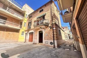 CASA INDIPENDENTE A SAN SEVERO