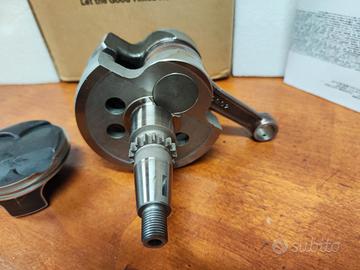 albero motore Kawasaki kxf 250