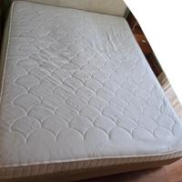 MATERASSO MATRIMONIALE MEMORY