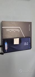 GALAXY ZFOLD  512gb NUOVO