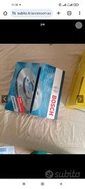 Disci freni golf 5 Bosch nuvoi