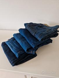 Jeans da donna
