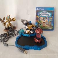 Skylanders Imaginators PS4
