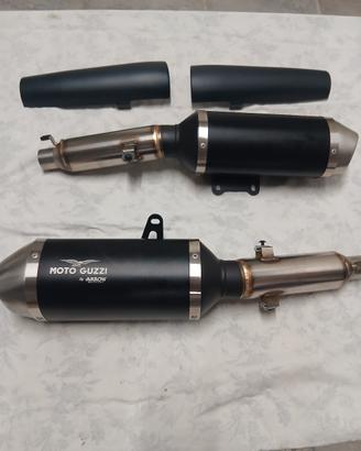 scarichi terminali v7