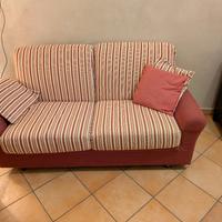 coppia divano 2 posti
