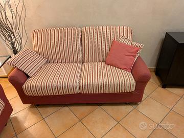 coppia divano 2 posti