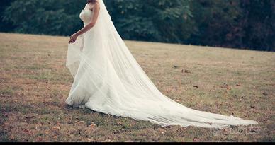 Abito da sposa San Patrick