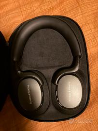 CUFFIE BOWERS AND WILKINS PX7S3
