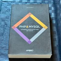 Apogeo PHP & MySQL