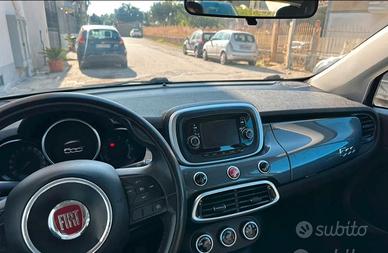 Fiat 500x 1.3 multi jet