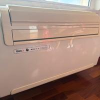 Olimpia Splendid fancoil a parete