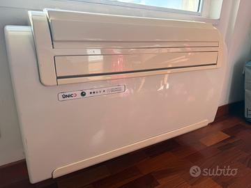 Olimpia Splendid fancoil a parete