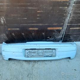 PARAURTI POSTERIORE COMPLETO PER FIAT Seicento Ser