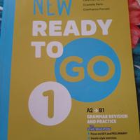New ready to go 1