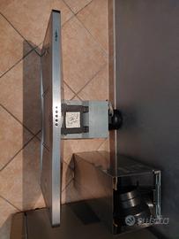 cappa aspirante  elica  cm 90