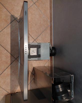 cappa aspirante  elica  cm 90