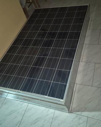 impianto fotovoltaico 3 kw