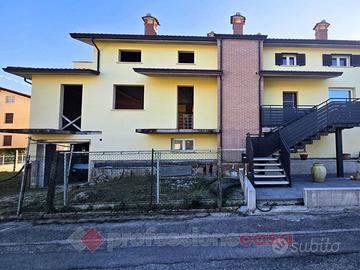 Villa bifamiliare Perugia [AV2026-030VRG]