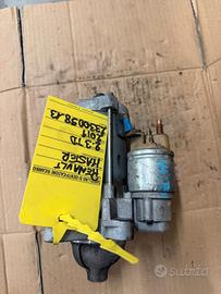 MOTORINO D'AVVIAMENTO 233009813, MASTER 2.3TD 2019