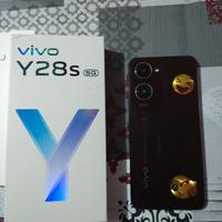 vivo y28s