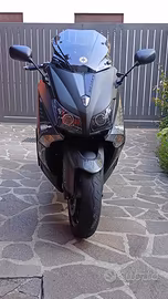 T max 530