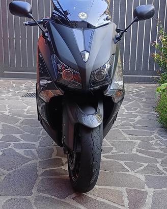 T max 530