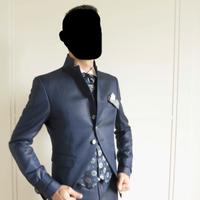 Abito Matrimonio Griffato