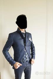 Abito Matrimonio Griffato