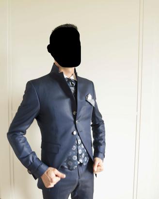 Abito Matrimonio Griffato