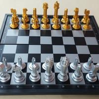 Scacchi magnetici LOGIQ CHESS LINES scacchiera