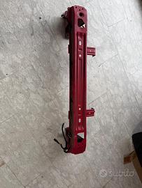 Traversa barra rinforzo post Fiat Panda cross