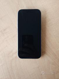 Iphone 17pro 256 blu