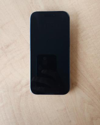 Iphone 17pro 256 blu