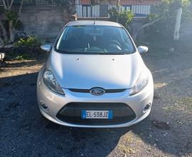 Ford Fiesta Ikon 1.4 TDCi 70CV 3 porte