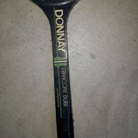 RACCHETTA TENNIS VINTAGE