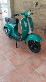 Vespa 50