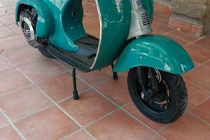 Vespa 50
