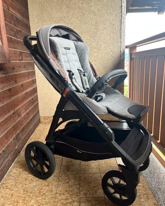 Inglesina Aptica XT