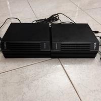 Logic3 SoundStation 3 Altoparlanti Stereo