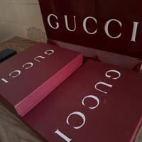 Scatole e Sacchetti GUCCI