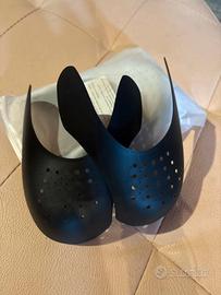 protettori di pieghe per scarpe