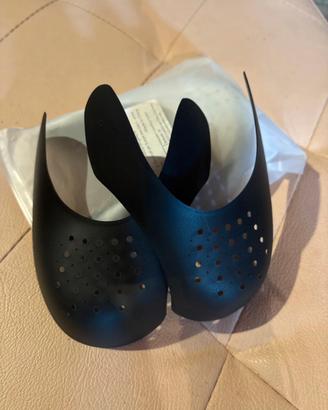 protettori di pieghe per scarpe