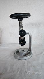 OROLOGERIA ATTREZZO VINTAGE APRICASSA OROLOGIO