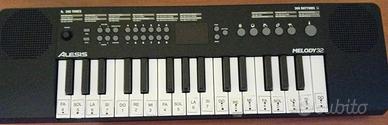 Pianola Alesis 