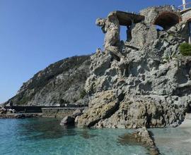 Affittacamere monterosso al mare fegina