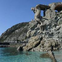Affittacamere monterosso al mare fegina