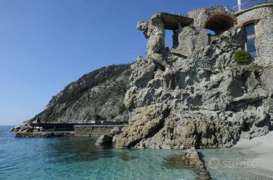 Affittacamere monterosso al mare fegina